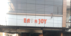 Eat N Joy - NIT - Faridabad