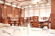 Cafe 31 K Hotel - Sector 31 - Faridabad