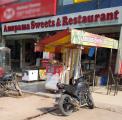 Anupama Sweets and Restaurant - Sector 34 - Faridabad