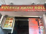 Kolkata Kathi Roll - Sector 37 - Faridabad