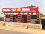 Sandoz - Sector 81 - Faridabad