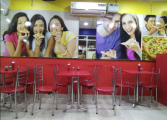 Club Pizzeria - Sector 86 - Faridabad