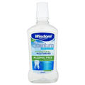 Wisdom Quantum Alcohol-Free Mouthwash