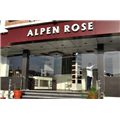 Hotel Alpen Rose - Pawan Dham Chowk - Haridwar Image