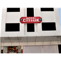 Hotel City Park - Devpura - Haridwar