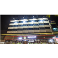 Hotel Chevron International - Link Road - Ludhiana