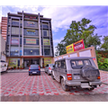 Hotel 99 Square - G.T. Road - Ludhiana