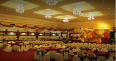 Hotel Baron - Ferozepur Road - Ludhiana