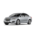Chevrolet Cruze 2016 LTZ