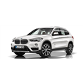 BMW X1 2016 xDrive 20d M Sport