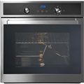 Kaff 59 litre K-OV 60 ZN Built In Oven Microwave Oven