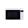 LG 20 Ltrs MS2043DW Solo Microwave Oven