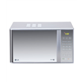 LG 23 Ltr MH2342BPS Grill Microwave Oven