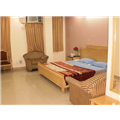 Hotel Kishna - Sector 53 - Noida