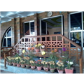 Konark Hotel - Swargadwar - Puri