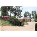 Hotel Holiday Inn Vihar - Araku Valley