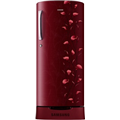 Samsung RR21J2835RZ-TL 212 L Single Door Refrigerator