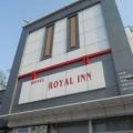 Hotel Royal Inn - Railway Road - Ambala