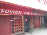 Fusion - Liluah - Howrah