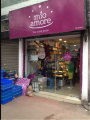Mio Amore - Andul Road - Howrah