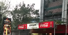 Angan Bar And Restaurant - Howrah Station Road - Howrah
