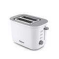 Sunflame SF 155 2 Extra Wide Slot For All Sizes Of Bread Pop Up Toaster