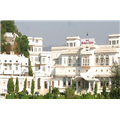 Hotel Merwara Estate - Daulat Bagh - Ajmer