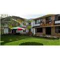 Ruturaj Inn - Varasoli - Alibaug