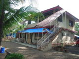 Sagar Tarang Beach Resort - Nagaon - Alibaug