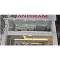 Hotel Mandiram - South Malaka Rambagh - Allahabad