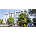 Hotel Prayag - Noorullah Road - Allahabad