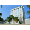 Hotel The Legend - Civil Lines - Allahabad