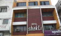 Shakti Hotel - Ram Bagh - Allahabad