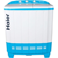 Haier XPB 62-0613AQ 6.2 kg Semi Automatic Top Loading Washing Machine