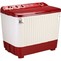 Haier XPB 72-714DLx 7.2 kg Semi Automatic Top Loading Washing Machine