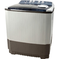 LG P1860RWN 14 kg Semi Automatic Top Loading Washing Machine