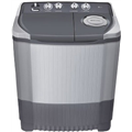 LG P7555R3FA 6.5 kg Semi Automatic Top Loading Washing Machine