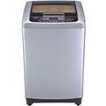 LG T8567TEELR 7.5 kg Fully Automatic Top Loading Washing Machine