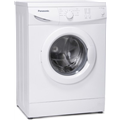 Panasonic 6 kg Fully Automatic Front Loading Washing Machine NA-106MC1W01
