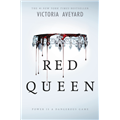 Red Queen - Victoria Aveyard