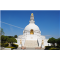Gitai Mandir - Gopuri