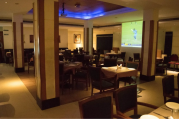 Silver Spoon Multicuisine Family Restaurant - Guru Nanak Colony Road - Vijaywada