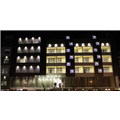 Hotel Rangoli Pearl - Navathe Nagar - Amravati