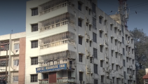 Asansol Inn Hotel - Rabindra Nagar - Asansol