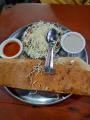 Angel Dosa Centre - Khopat - Thane