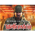 Return To Castle Wolfenstein