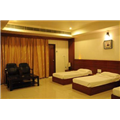Hotel Seven Sky - Airport Road - Bhuj