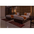 Hotel Heavens Park - Telipara - Bilaspur