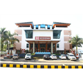 Hotel Rasoi Inn - Vidya Nagar - Bilaspur