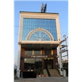 Hotel The Emerald - Telipara - Bilaspur